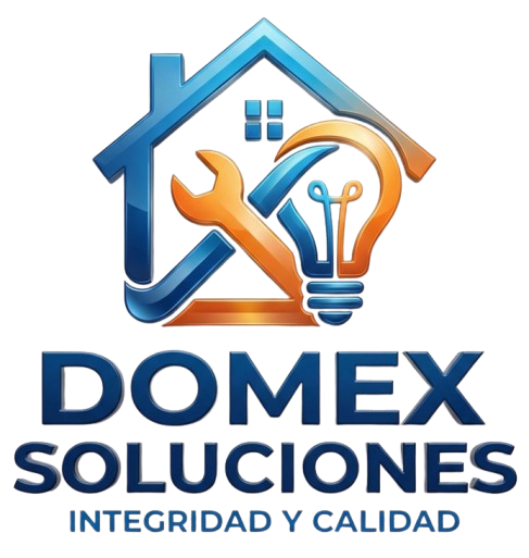 DOMEX SOLUCIONES Logo